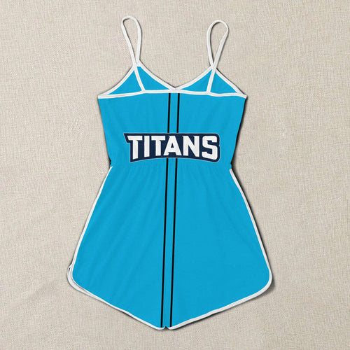 gold-coast-titans-women-rompers-sport-style-nrl