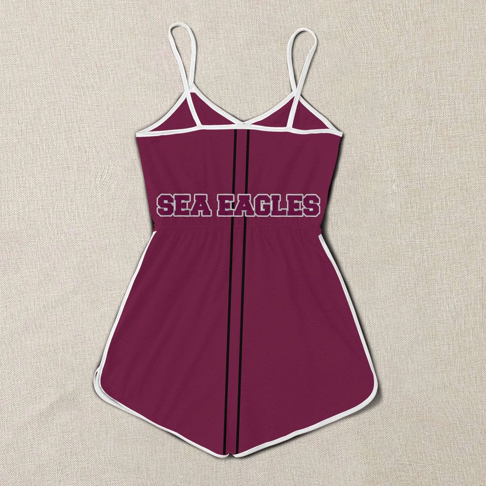 manly-warringah-sea-eagles-women-rompers-sport-style-nrl