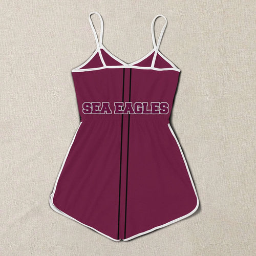 manly-warringah-sea-eagles-women-rompers-sport-style-nrl