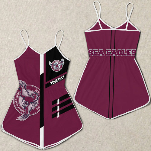manly-warringah-sea-eagles-women-rompers-sport-style-nrl