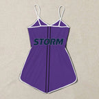 melbourne-storm-women-rompers-sport-style-nrl