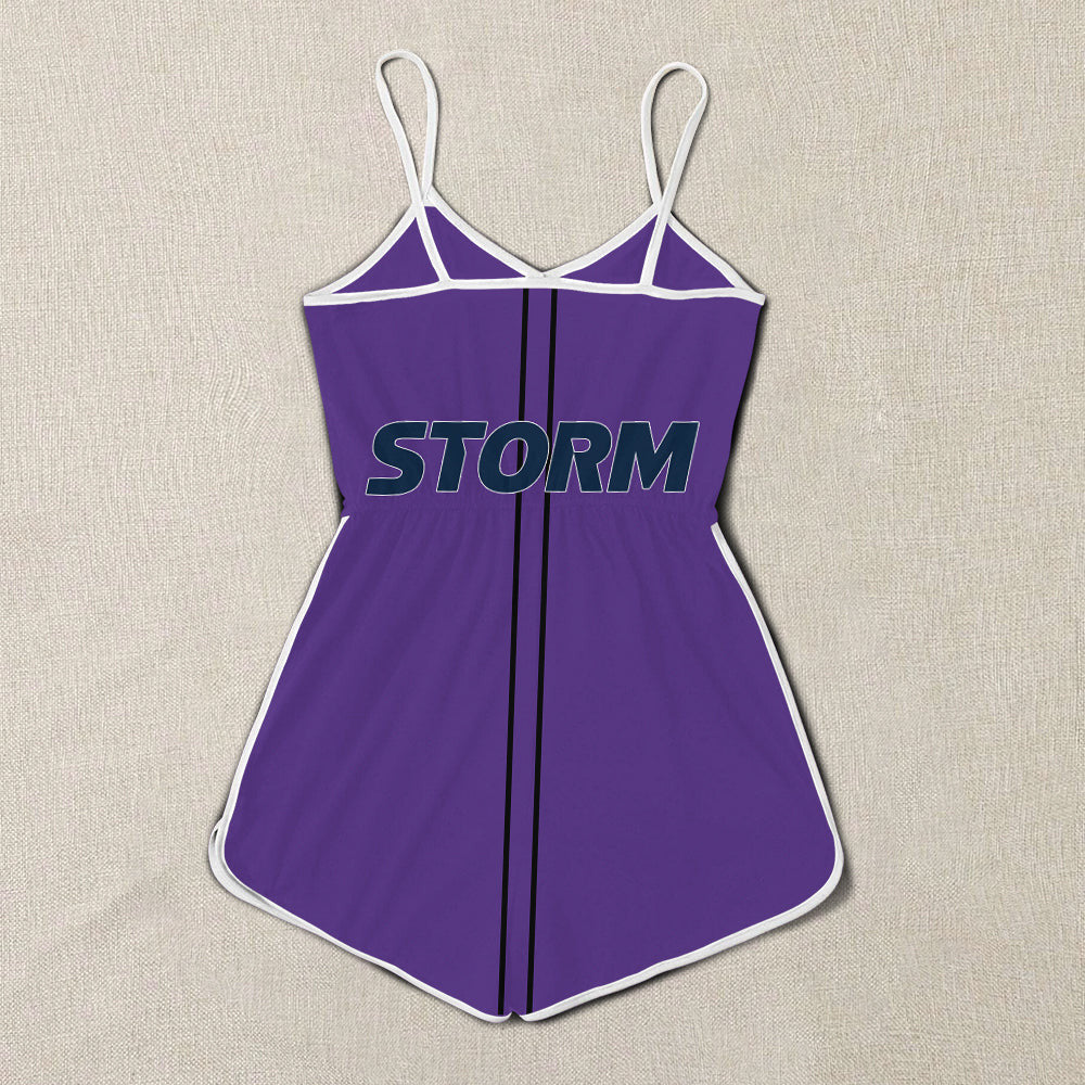melbourne-storm-women-rompers-sport-style-nrl