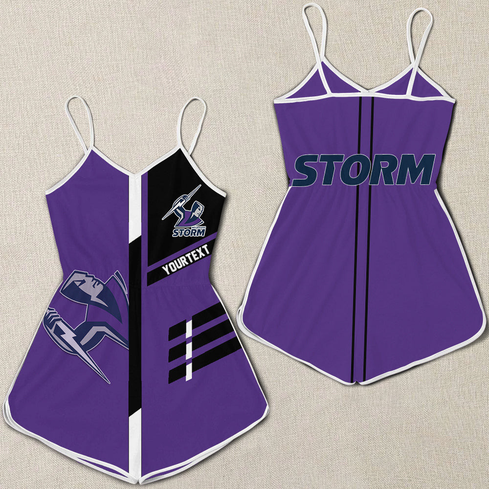 melbourne-storm-women-rompers-sport-style-nrl