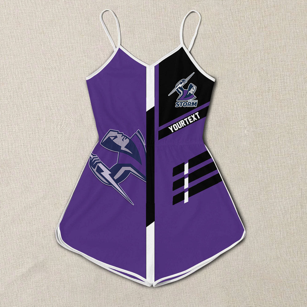 melbourne-storm-women-rompers-sport-style-nrl