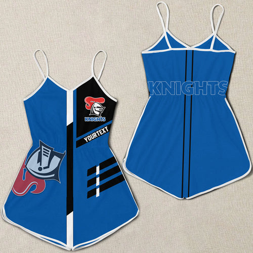 newcastle-knights-women-rompers-sport-style-nrl