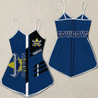north-queensland-cowboys-women-rompers-sport-style-nrl