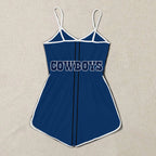 north-queensland-cowboys-women-rompers-sport-style-nrl