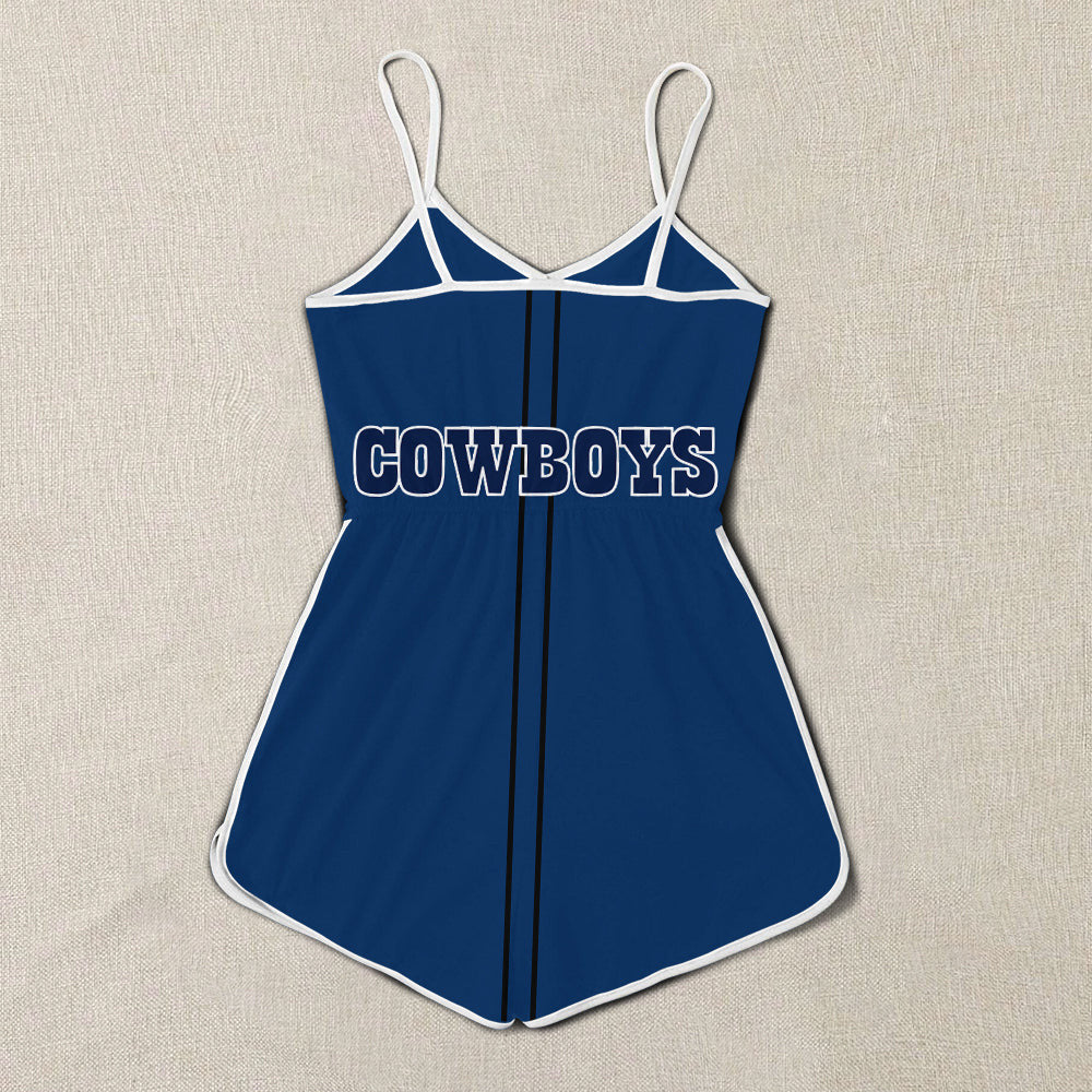 north-queensland-cowboys-women-rompers-sport-style-nrl