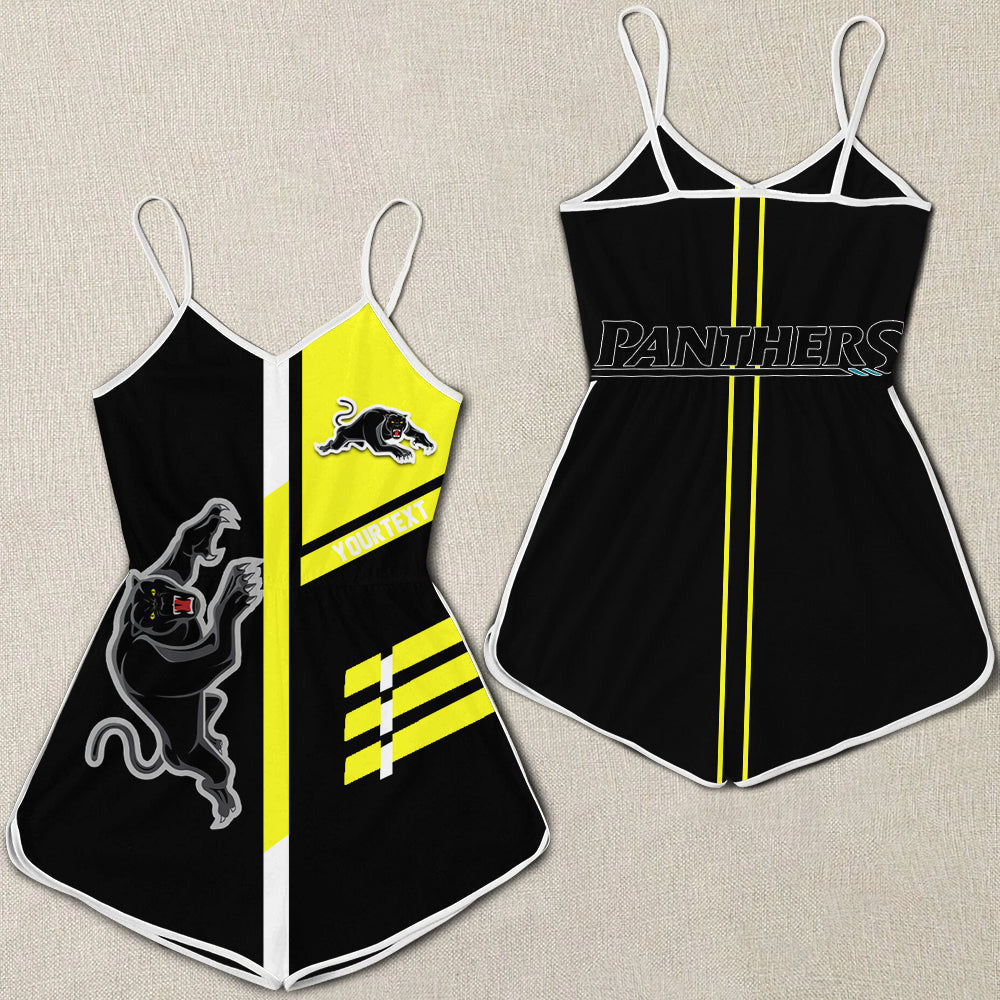 penrith-panthers-women-rompers-sport-style-nrl