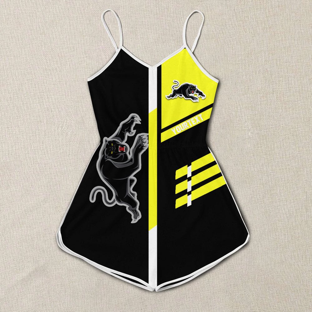 penrith-panthers-women-rompers-sport-style-nrl