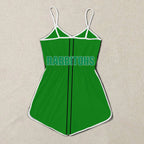 south-sydney-rabbitohs-women-rompers-sport-style-nrl