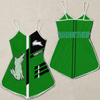 south-sydney-rabbitohs-women-rompers-sport-style-nrl