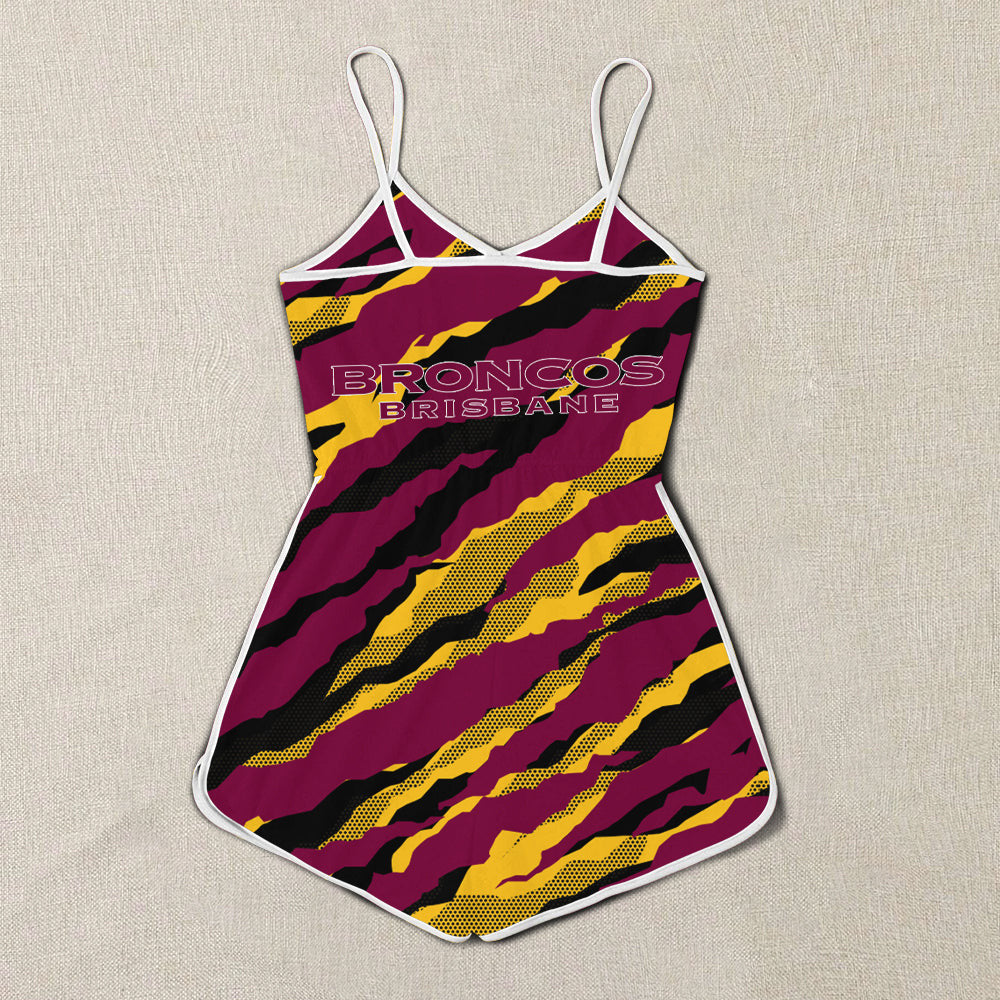 brisbane-broncos-women-rompers-custom-text-nrl