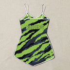 canberra-raiders-women-rompers-custom-text-nrl
