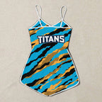 gold-coast-titans-women-rompers-custom-text-nrl