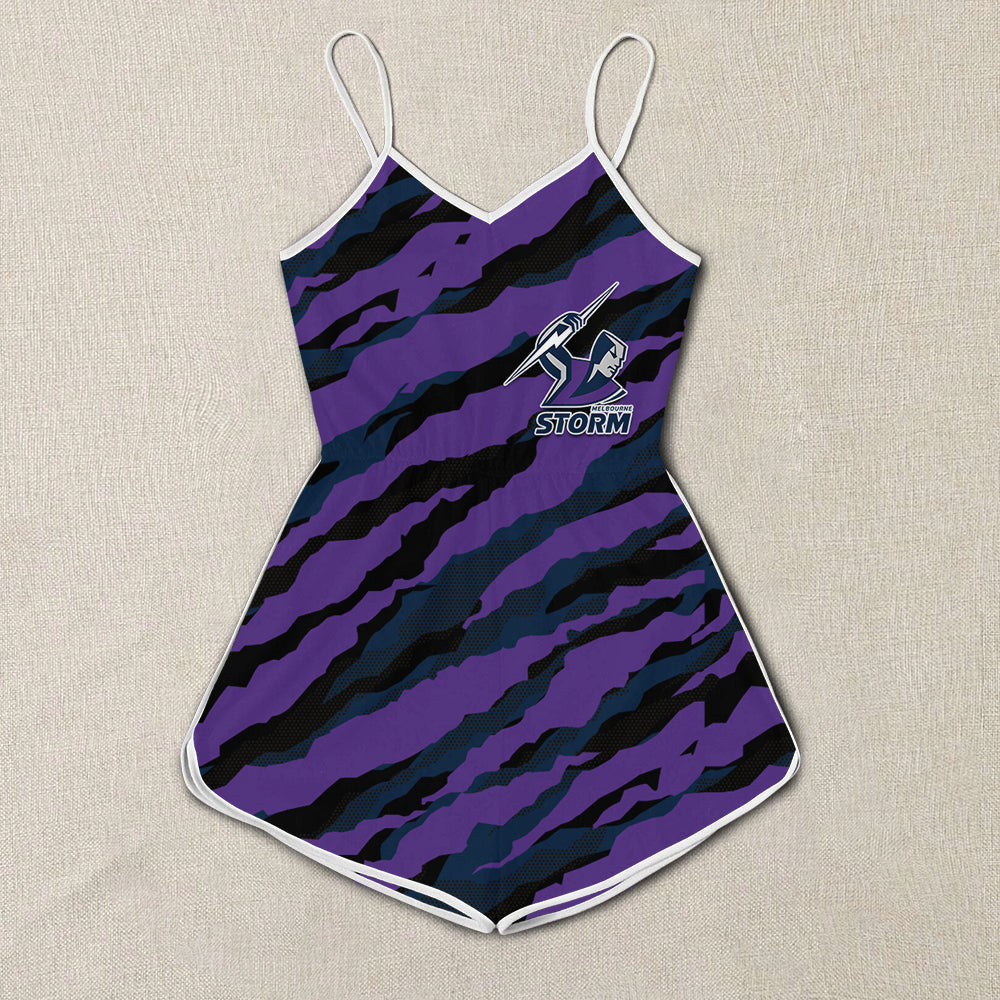 melbourne-storm-women-rompers-custom-text-nrl