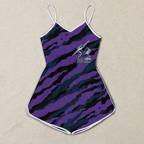 melbourne-storm-women-rompers-custom-text-nrl
