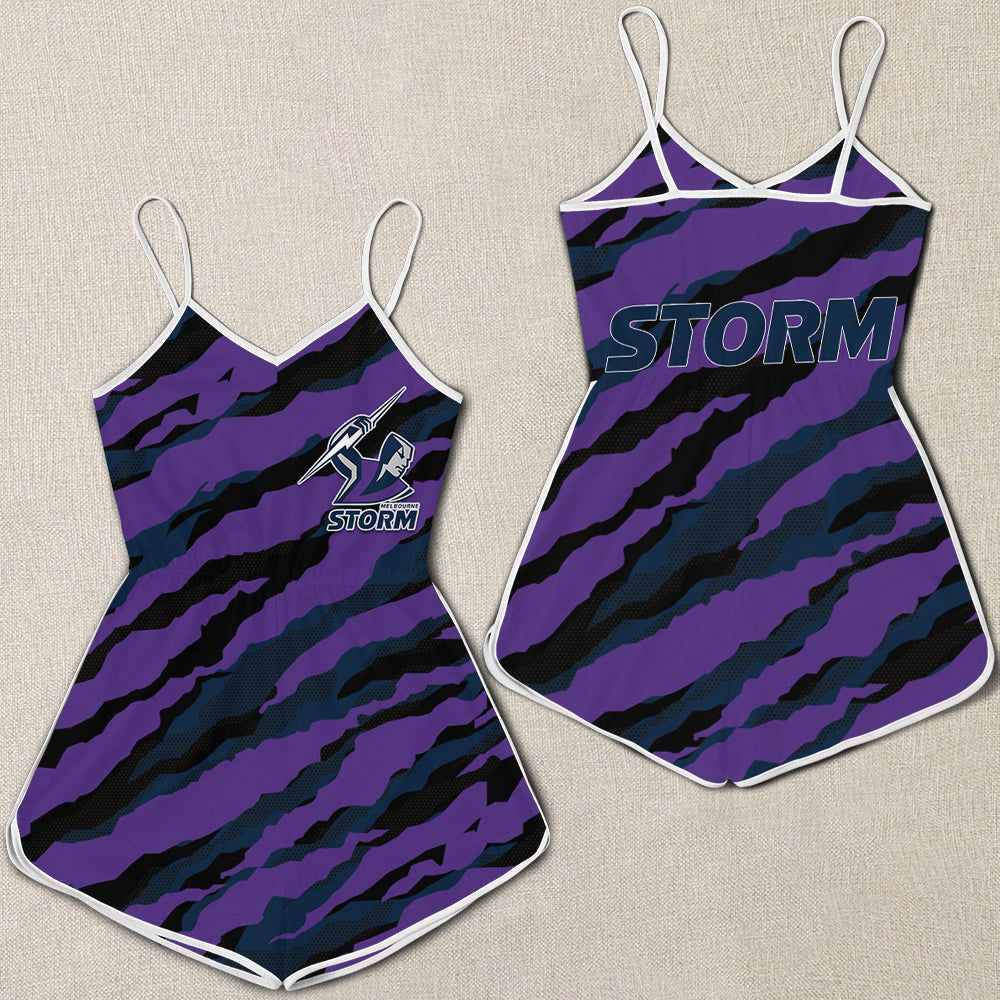 melbourne-storm-women-rompers-custom-text-nrl