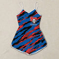 newcastle-knights-women-rompers-custom-text-nrl