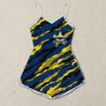 north-queensland-cowboys-women-rompers-custom-text-nrl