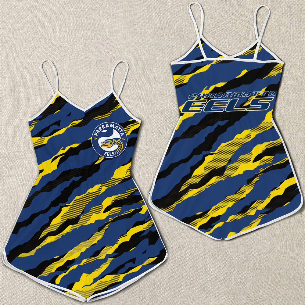 parramatta-eels-women-rompers-custom-text-nrl