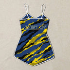 parramatta-eels-women-rompers-custom-text-nrl