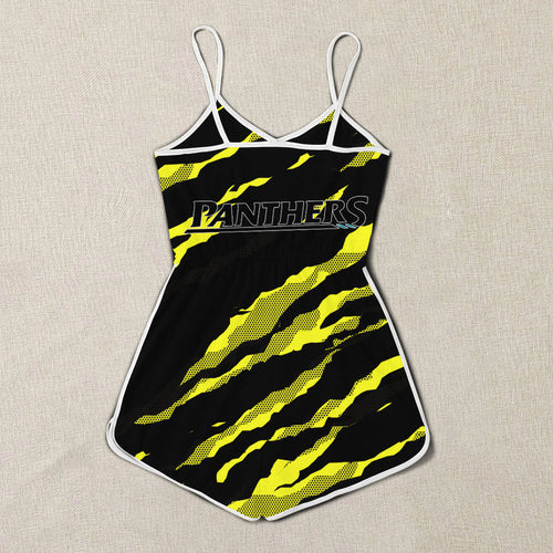 penrith-panthers-women-rompers-custom-text-nrl
