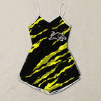 penrith-panthers-women-rompers-custom-text-nrl