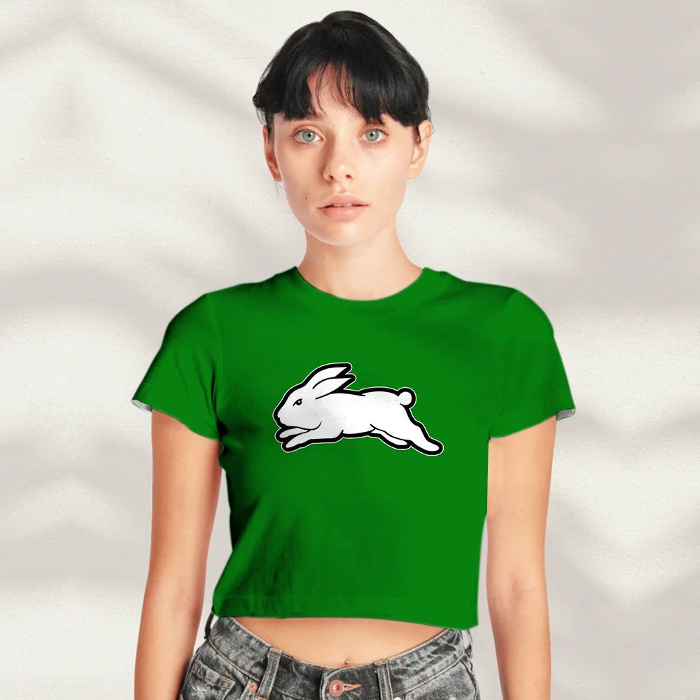 south-sydney-rabbitohs-croptop-t-shirt-nrl