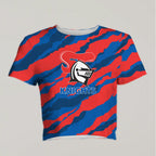newcastle-knights-croptop-t-shirt-sport-style-nrl