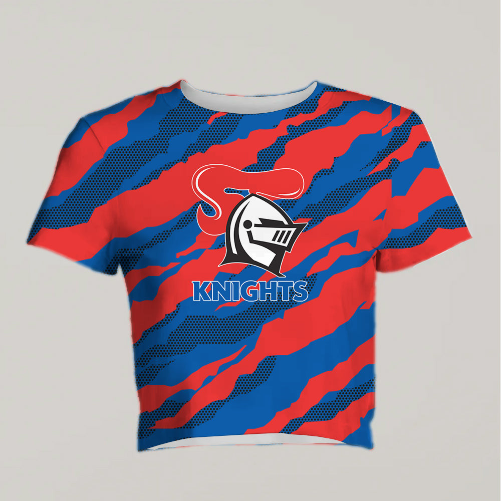 newcastle-knights-croptop-t-shirt-sport-style-nrl