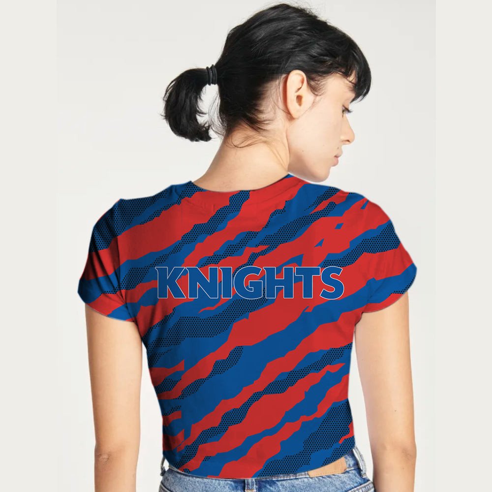 newcastle-knights-croptop-t-shirt-sport-style-nrl