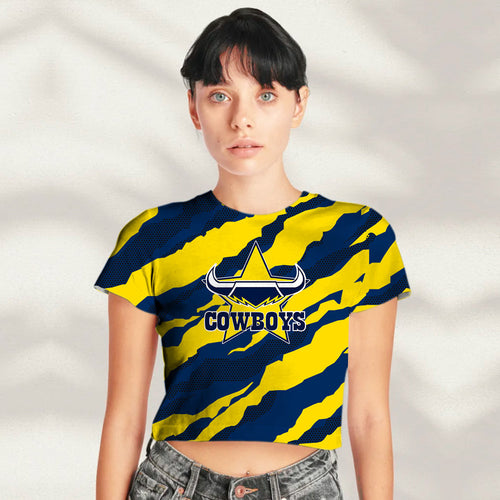 north-queensland-cowboys-croptop-t-shirt-sport-style-nrl