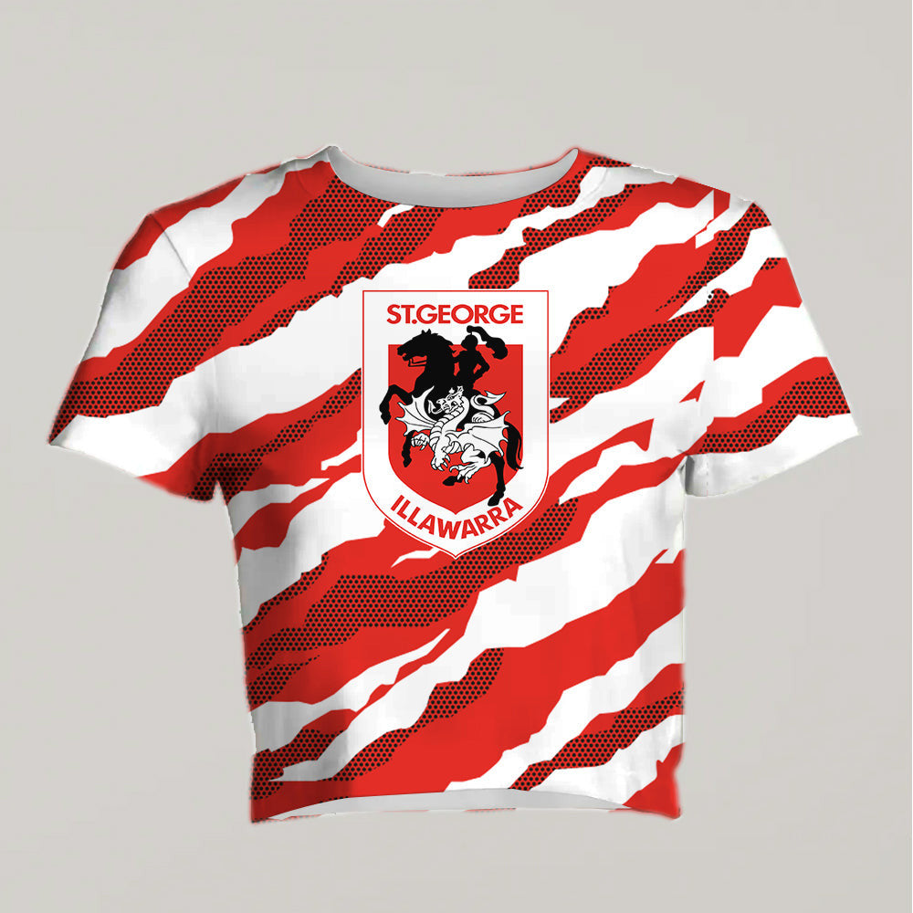 st-george-illawarra-dragons-croptop-t-shirt-sport-style-nrl