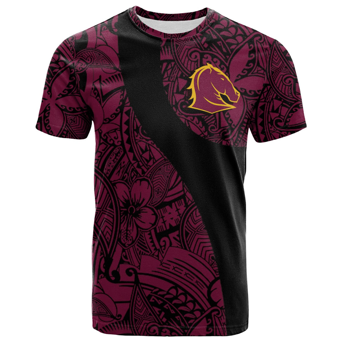 brisbane-broncos-t-shirt-polynesian-nrl