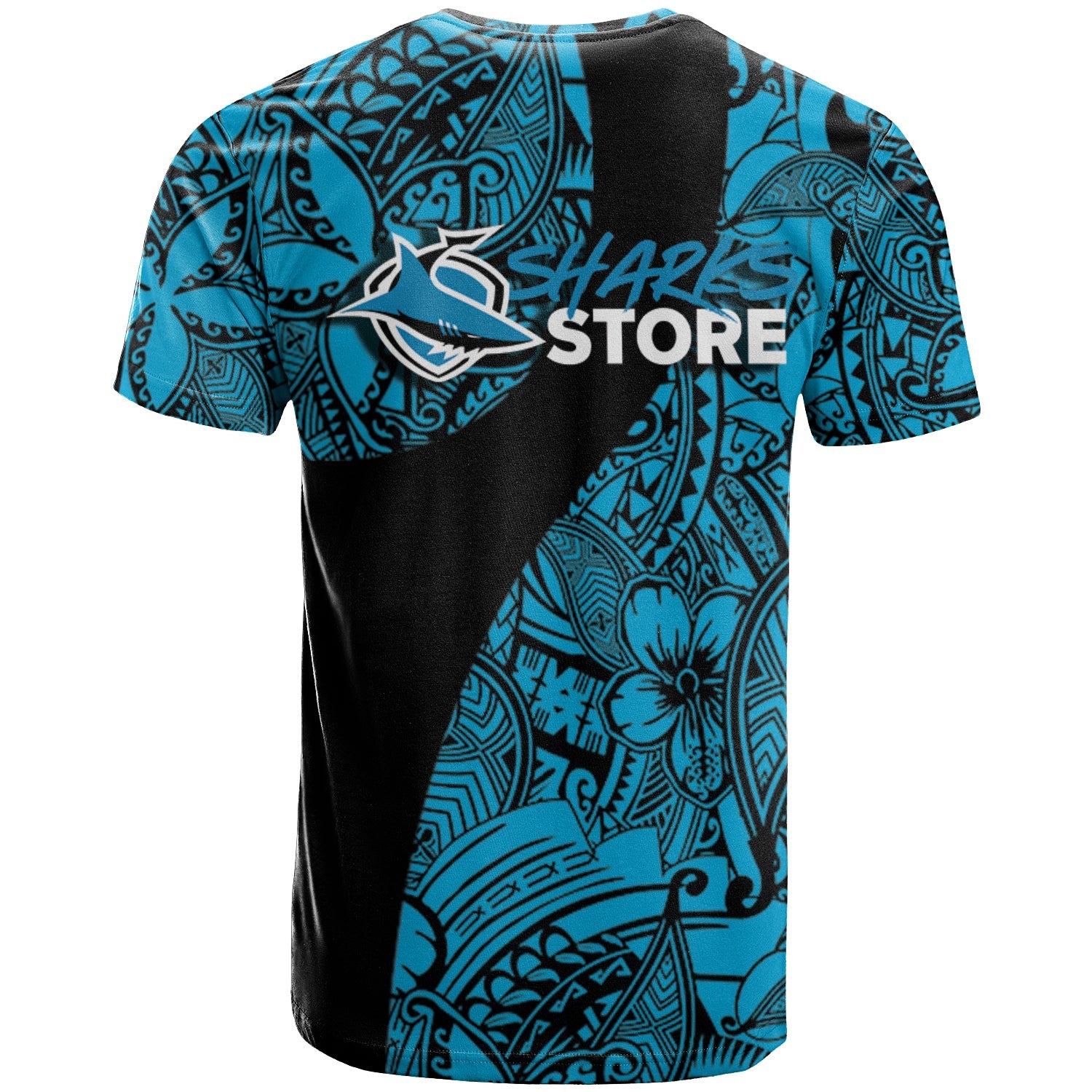 cronulla-sutherland-sharks-t-shirt-polynesian-nrl