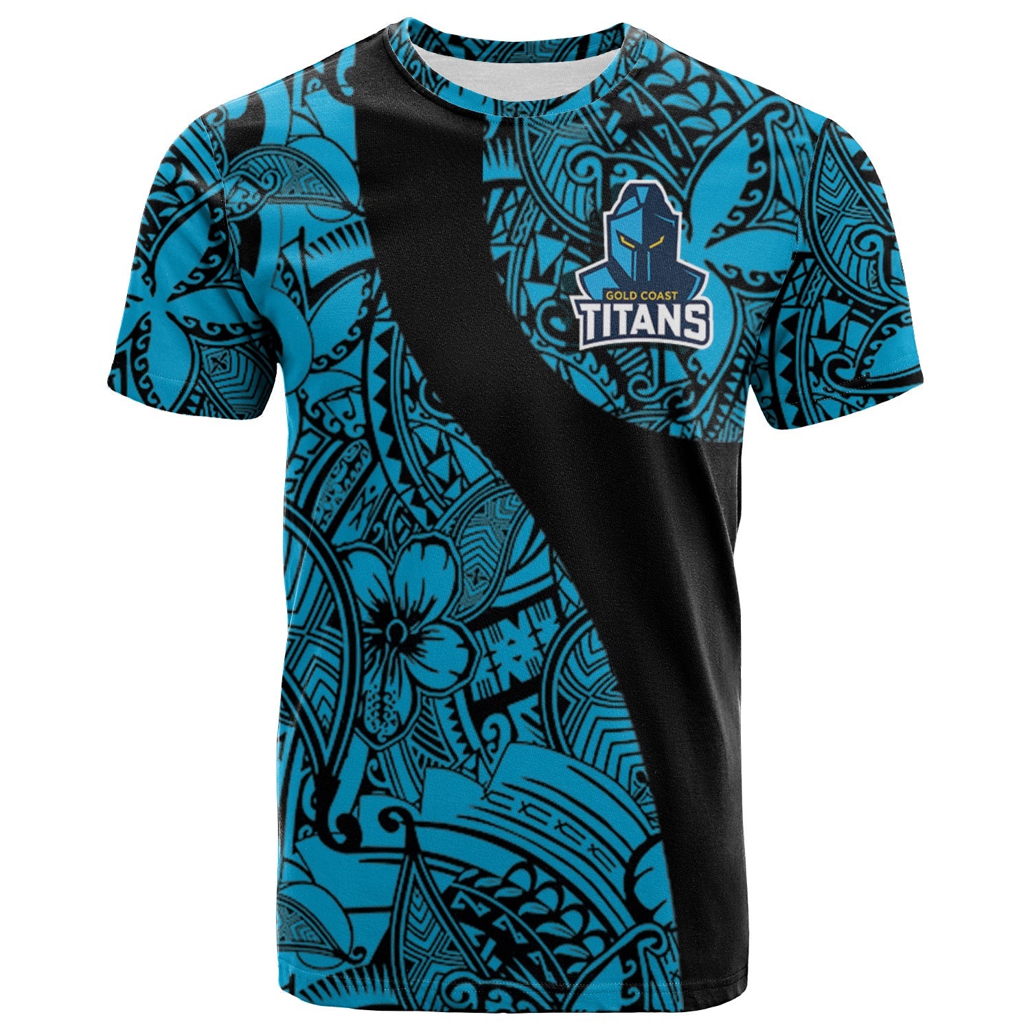 gold-coast-titans-t-shirt-polynesian-nrl