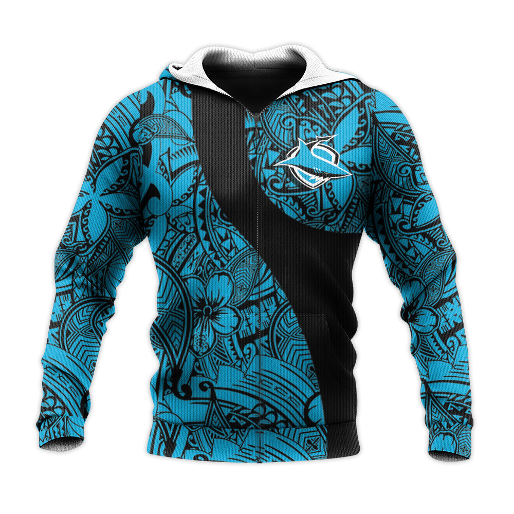 cronulla-sutherland-sharks-hoodie-polynesian-nrl