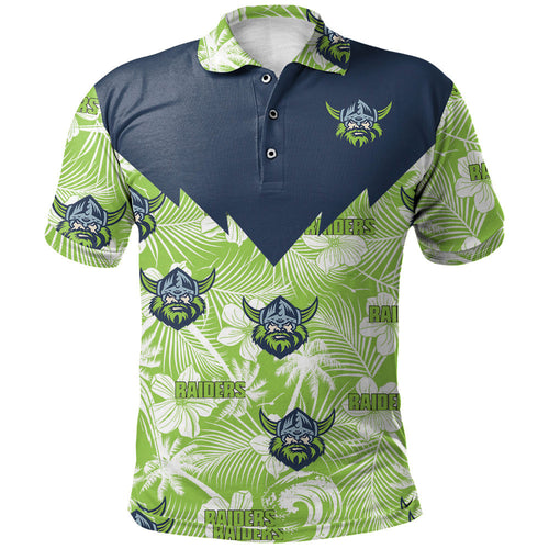 canberra-raiders-polo-shirt-tropical-seamless-nrl