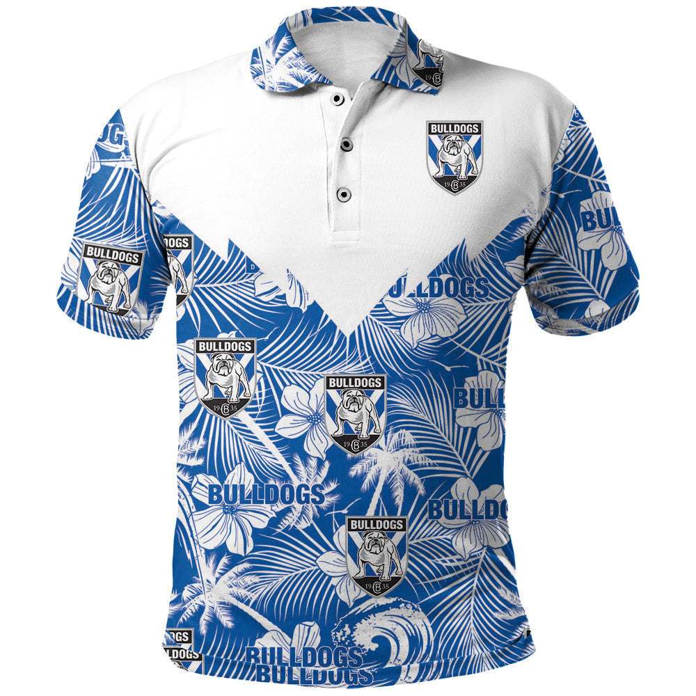 canterbury-bankstown-bulldogs-polo-shirt-tropical-seamless-nrl