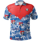 newcastle-knights-polo-shirt-tropical-seamless-nrl