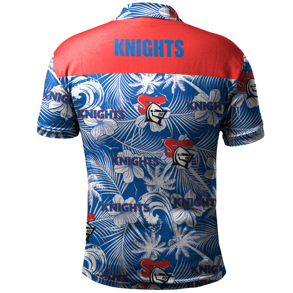 newcastle-knights-polo-shirt-tropical-seamless-nrl