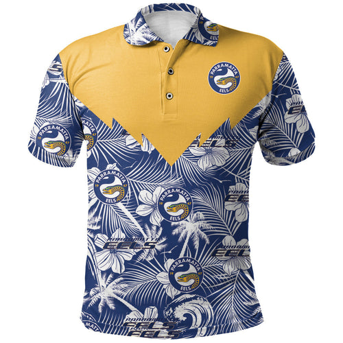 parramatta-eels-polo-shirt-tropical-seamless-nrl