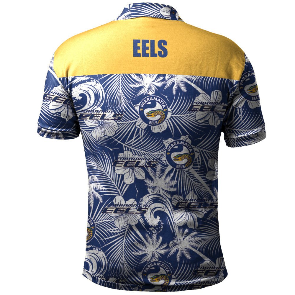 parramatta-eels-polo-shirt-tropical-seamless-nrl