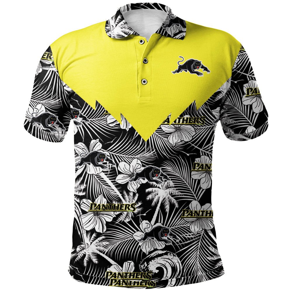 penrith-panthers-polo-shirt-tropical-seamless-nrl