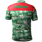 south-sydney-rabbitohs-polo-shirt-tropical-seamless-nrl