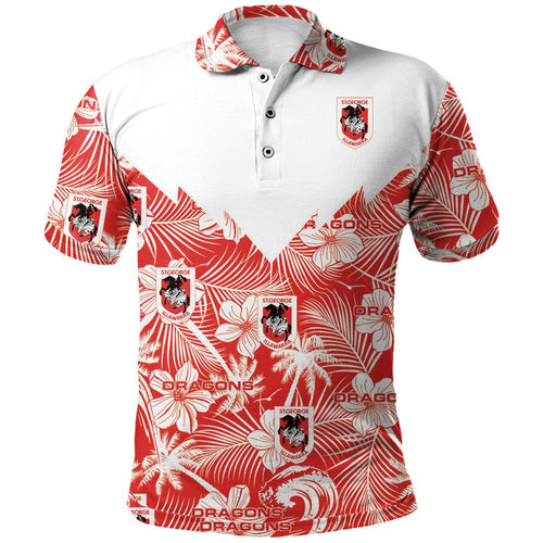 st-george-illawarra-dragons-polo-shirt-tropical-seamless-nrl