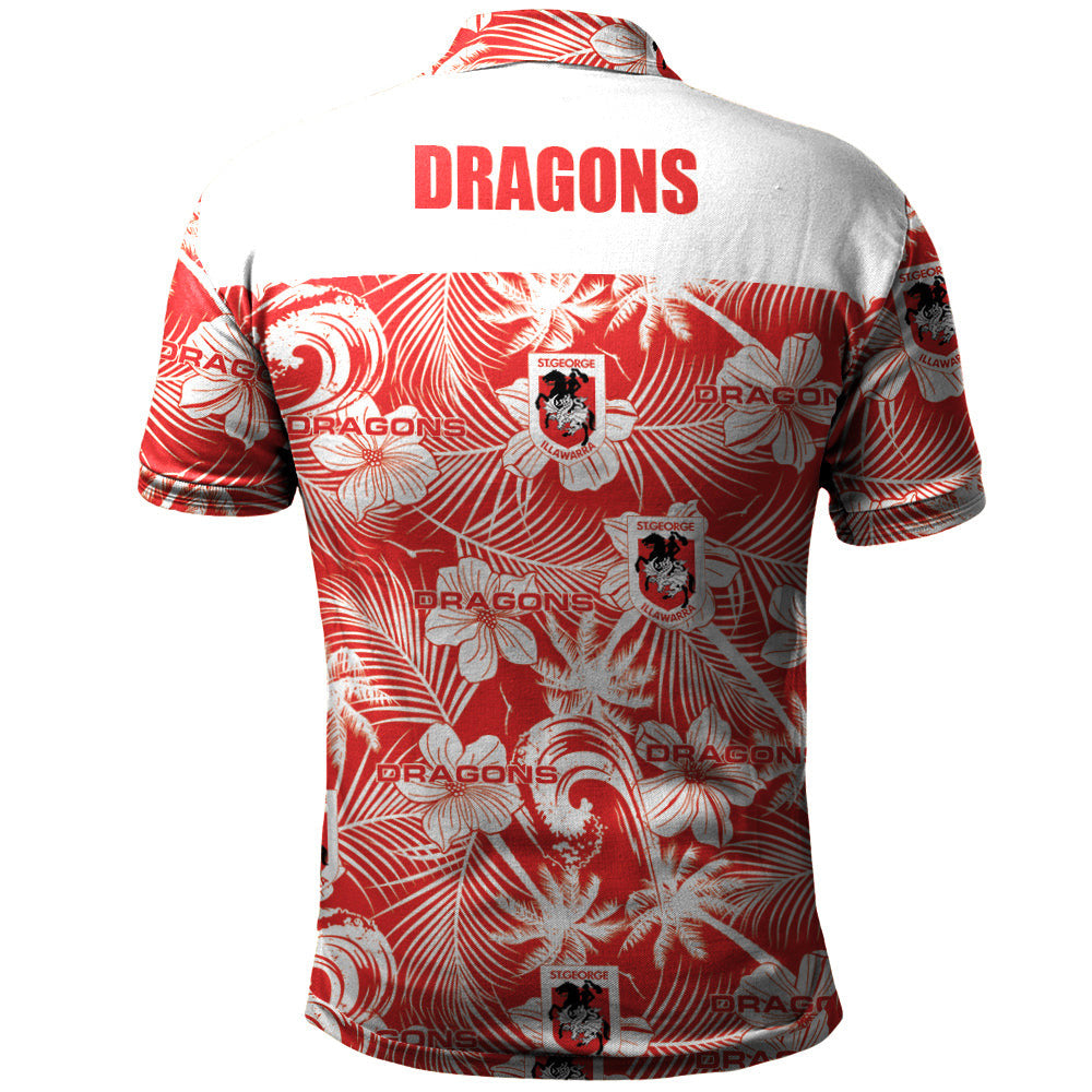 st-george-illawarra-dragons-polo-shirt-tropical-seamless-nrl