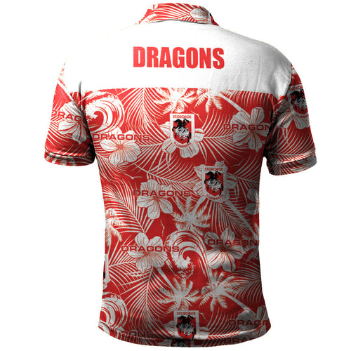 st-george-illawarra-dragons-polo-shirt-tropical-seamless-nrl