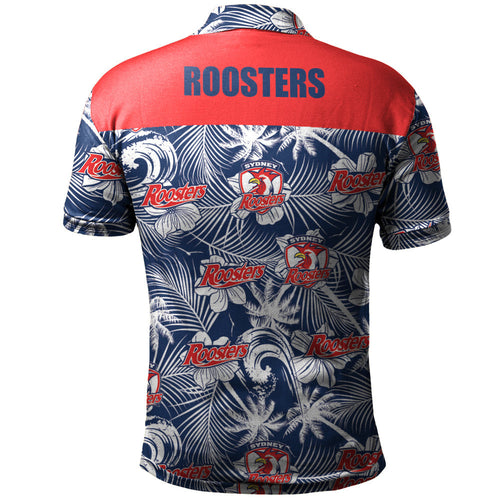 sydney-roosters-polo-shirt-tropical-seamless-nrl
